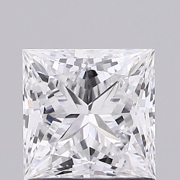 Princess Lab-Grown Diamond image