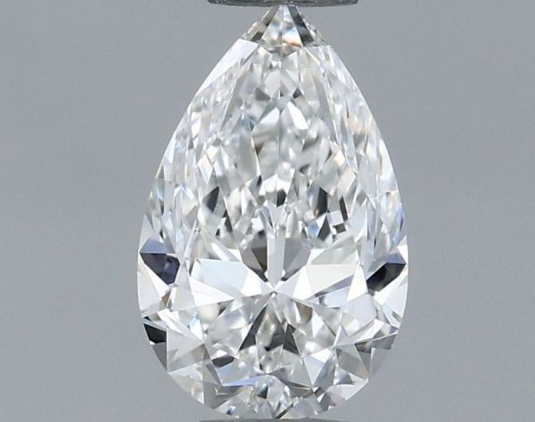 Pear Diamond image