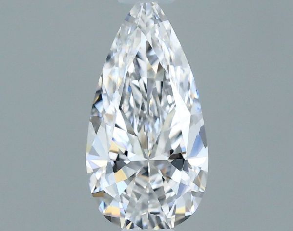 Pear Diamond image