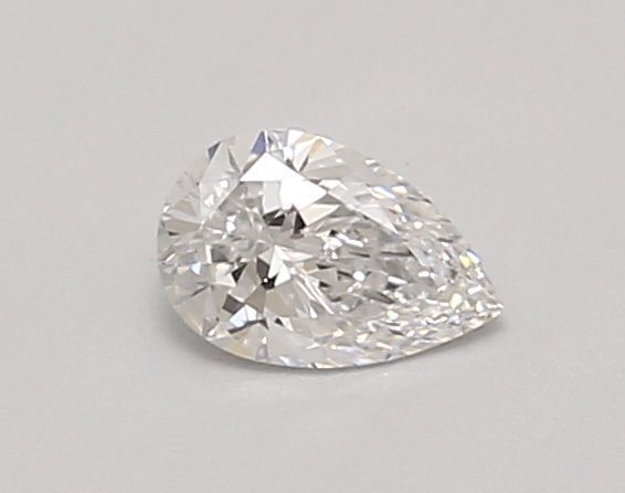 Pear Lab-Grown Diamond image