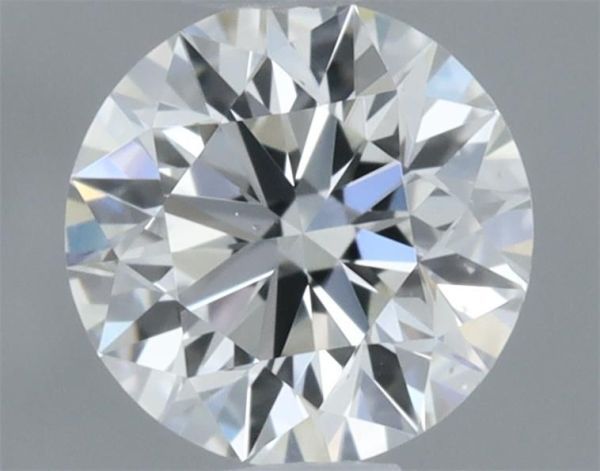 Round Diamond image