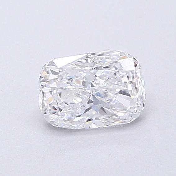 Cushion Lab-Grown Diamond image