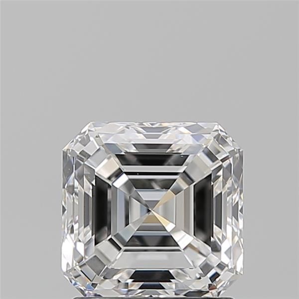 Asscher Diamond image