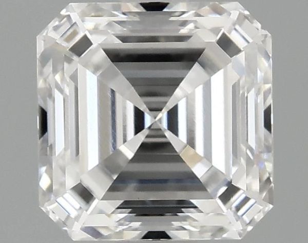Asscher Lab-Grown Diamond image