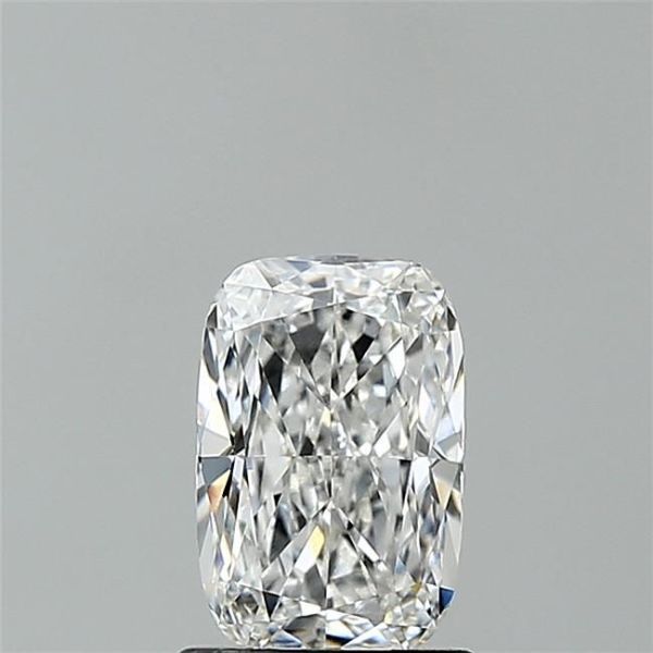 Cushion Lab-Grown Diamond image