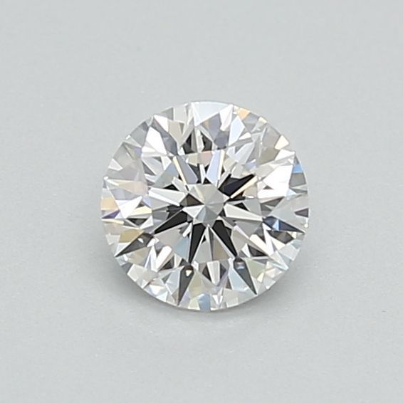 Round Lab-Grown Diamond image