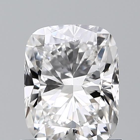 Cushion Lab-Grown Diamond image