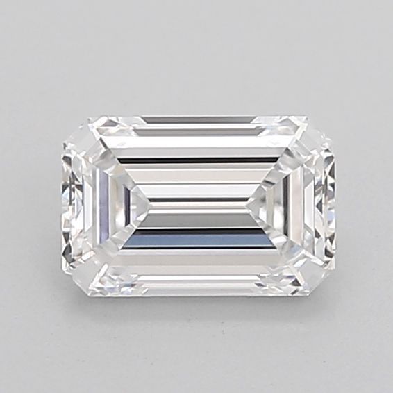 Emerald Lab-Grown Diamond image