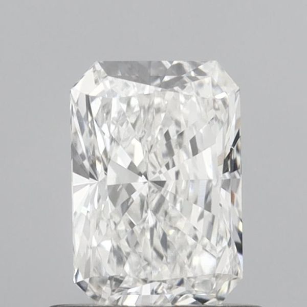 Radiant Lab-Grown Diamond image