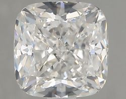 Cushion Diamond image