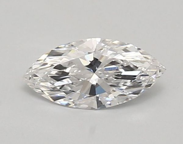 Marquise Lab-Grown Diamond image