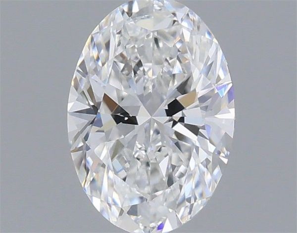 Oval Diamond image