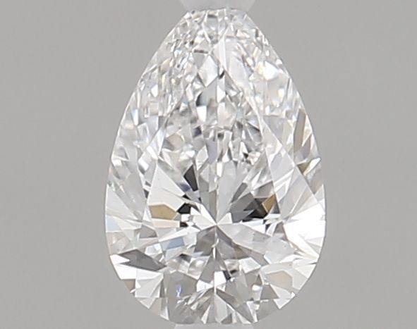 Pear Lab-Grown Diamond image