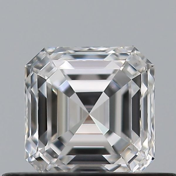 Asscher Diamond image