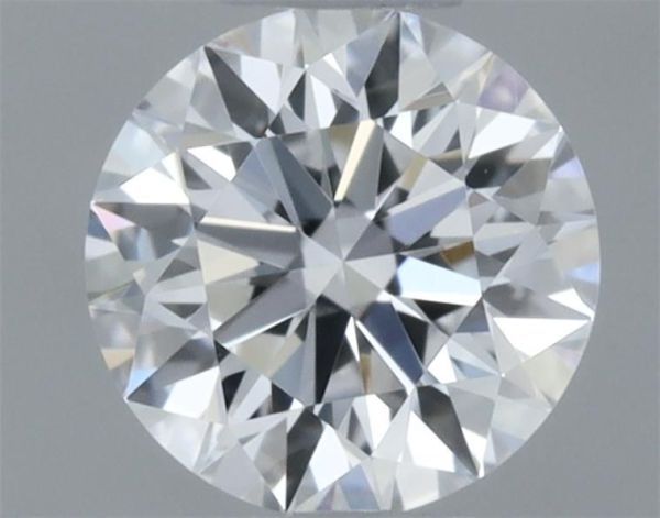 Round Diamond image