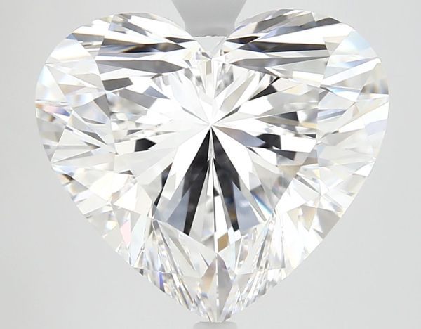 Heart Diamond image
