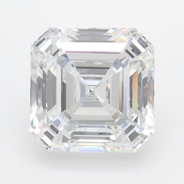 Asscher Lab-Grown Diamond image