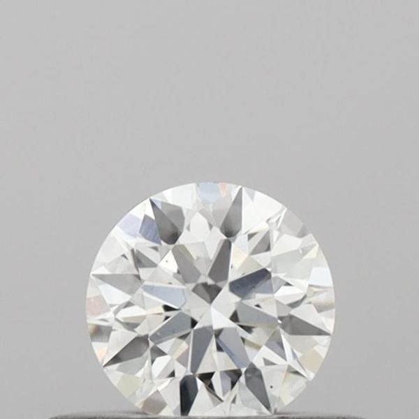 Round Lab-Grown Diamond image