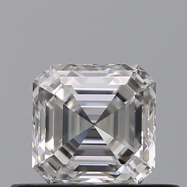 Asscher Diamond image