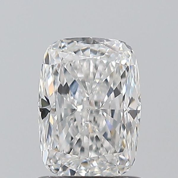 Cushion Diamond image