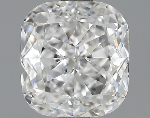 Cushion Diamond image