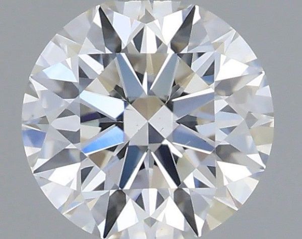 Round Diamond image