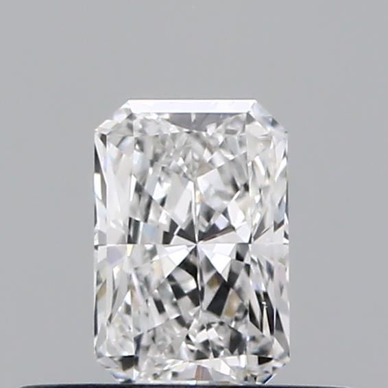 Radiant Lab-Grown Diamond image