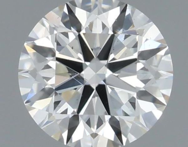 Round Diamond image