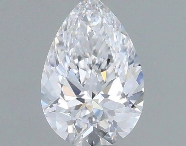 Pear Diamond image