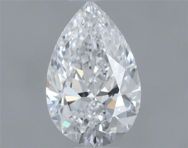Pear Diamond image