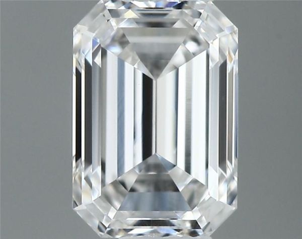 Emerald Diamond image