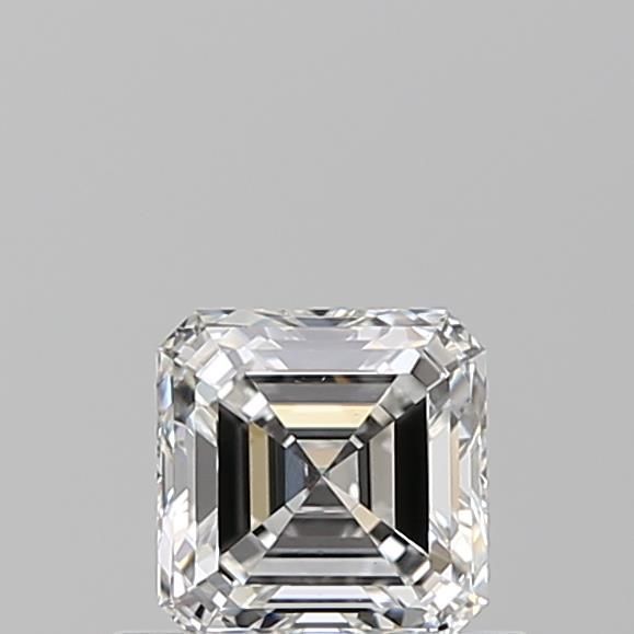 Asscher Diamond image