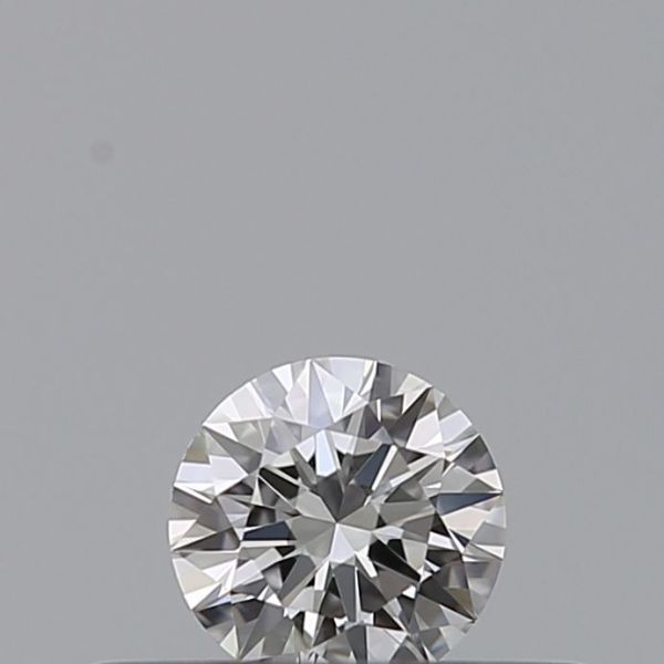 Round Diamond image