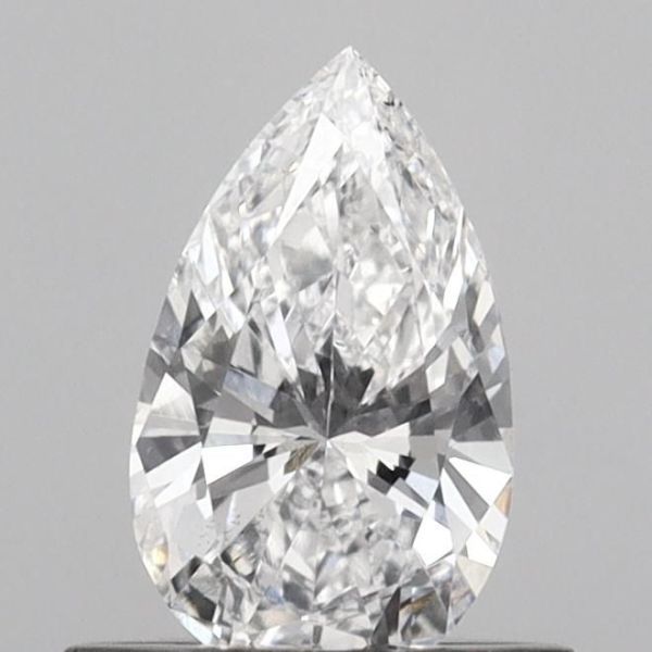 Pear Lab-Grown Diamond image