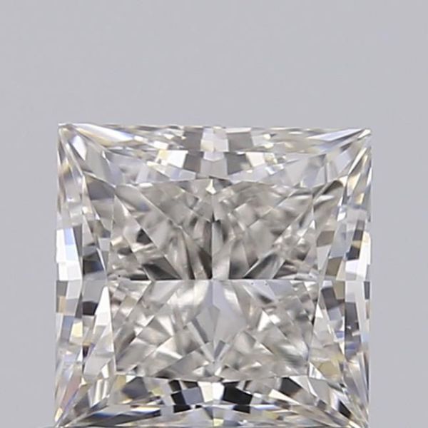 Princess Lab-Grown Diamond image