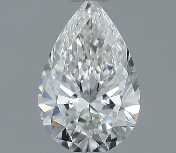 Pear Diamond image