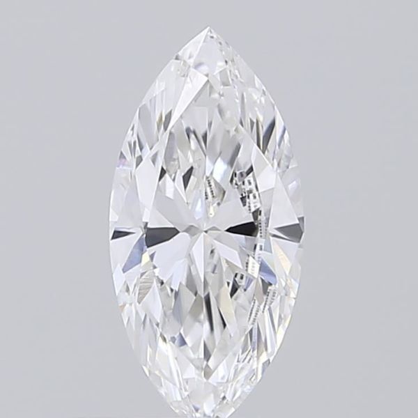 Marquise Lab-Grown Diamond image
