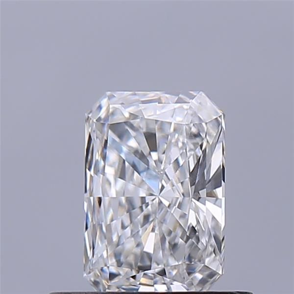 Radiant Lab-Grown Diamond image