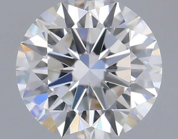 Round Lab-Grown Diamond image