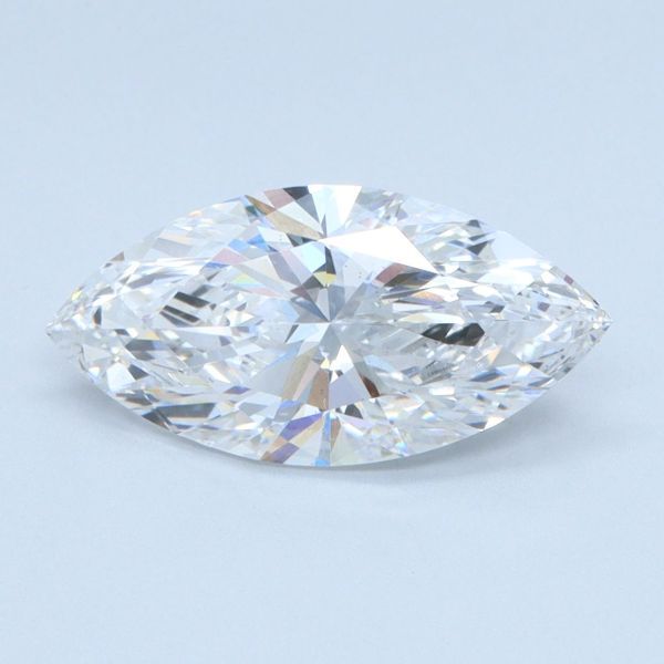 Marquise Lab-Grown Diamond image