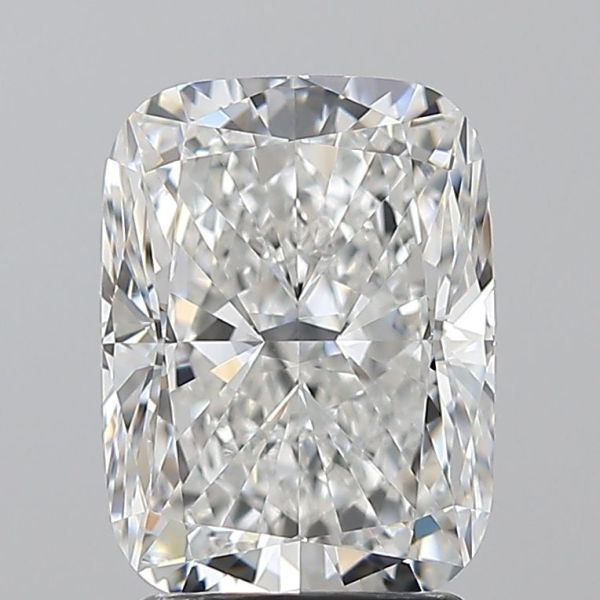 Cushion Diamond image
