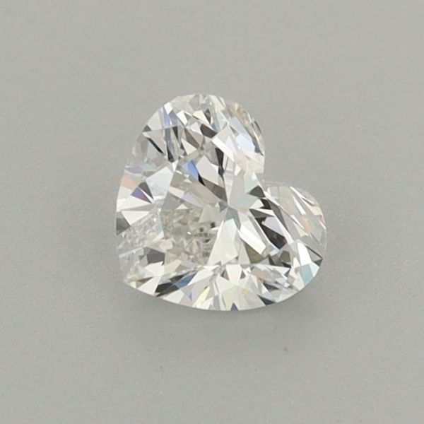 Heart Lab-Grown Diamond image