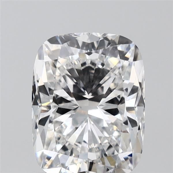 Cushion Lab-Grown Diamond image