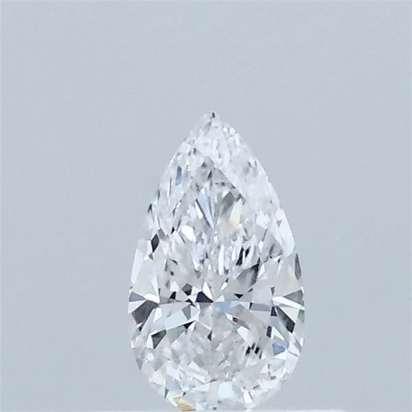 Pear Lab-Grown Diamond image