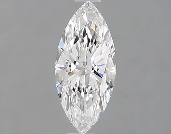 Marquise Lab-Grown Diamond image