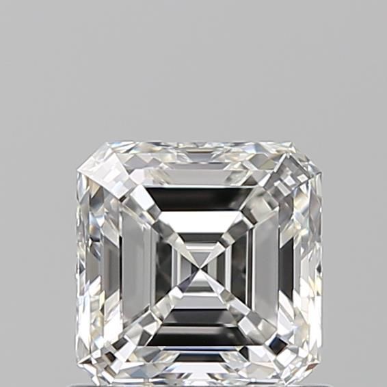 Asscher Diamond image