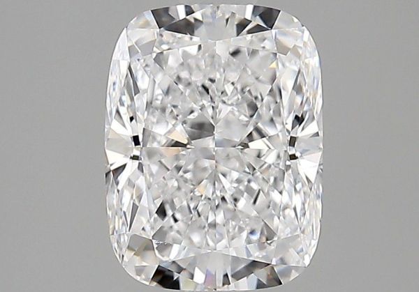 Cushion Diamond image