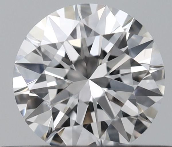 Round Diamond image