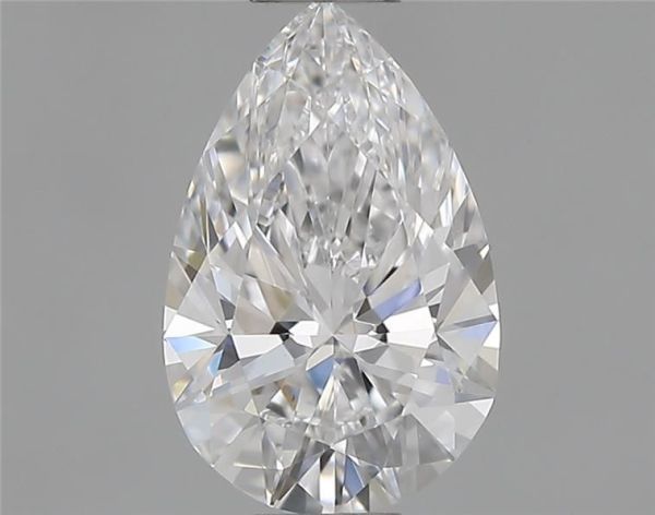 Pear Diamond image