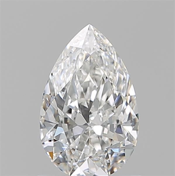 Pear Diamond image